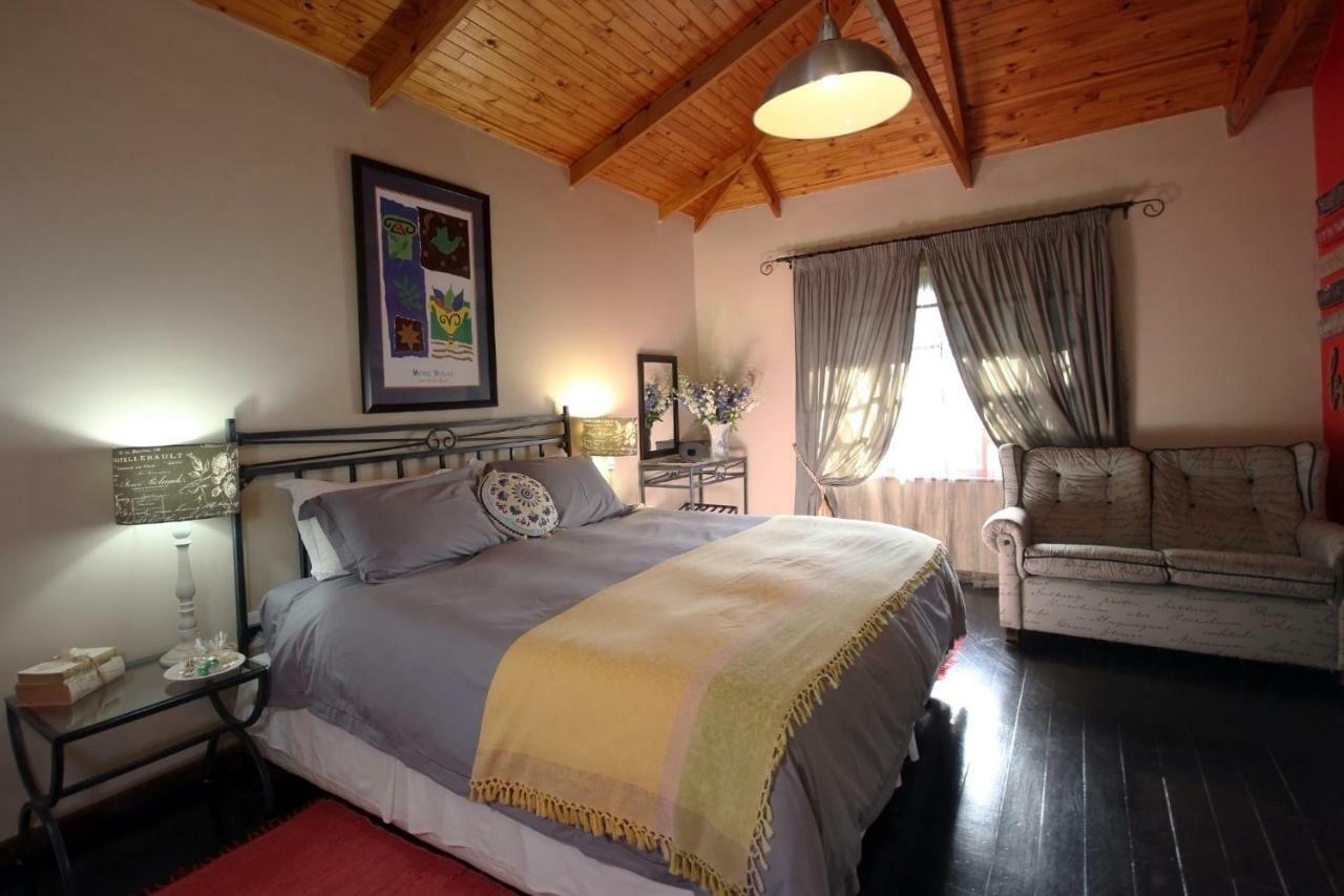 Thulamela Bed And Breakfast Hazyview Exterior photo