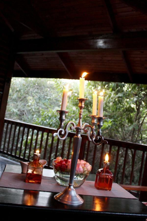 Thulamela Bed And Breakfast Hazyview Exterior photo
