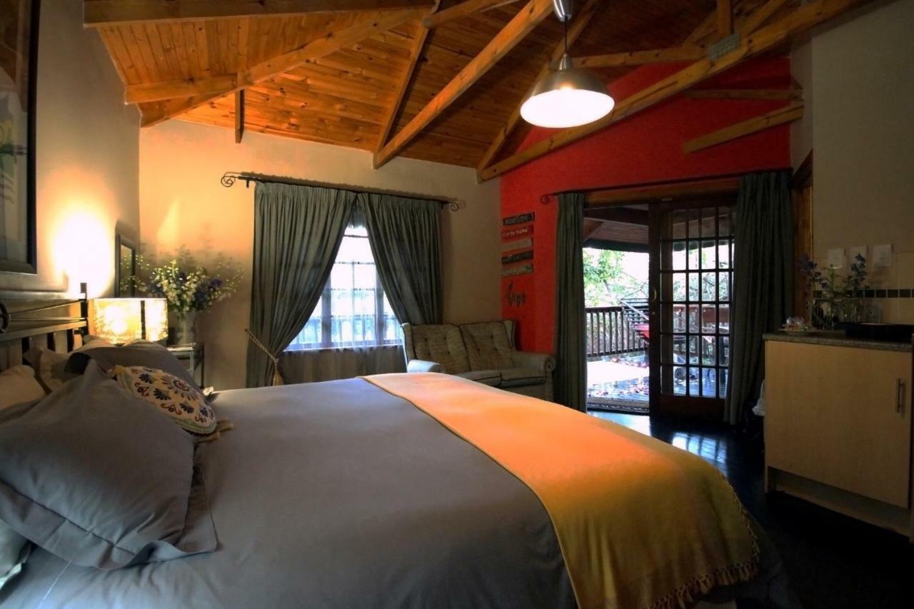 Thulamela Bed And Breakfast Hazyview Exterior photo